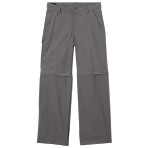 Youth Silver Ridge IV Convertible Pant Asics Shoes