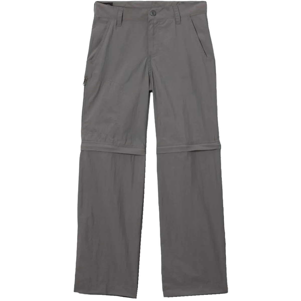 Youth Silver Ridge IV Convertible Pant Asics Shoes
