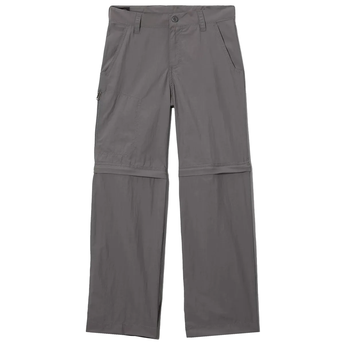 Youth Silver Ridge IV Convertible Pant Asics Shoes