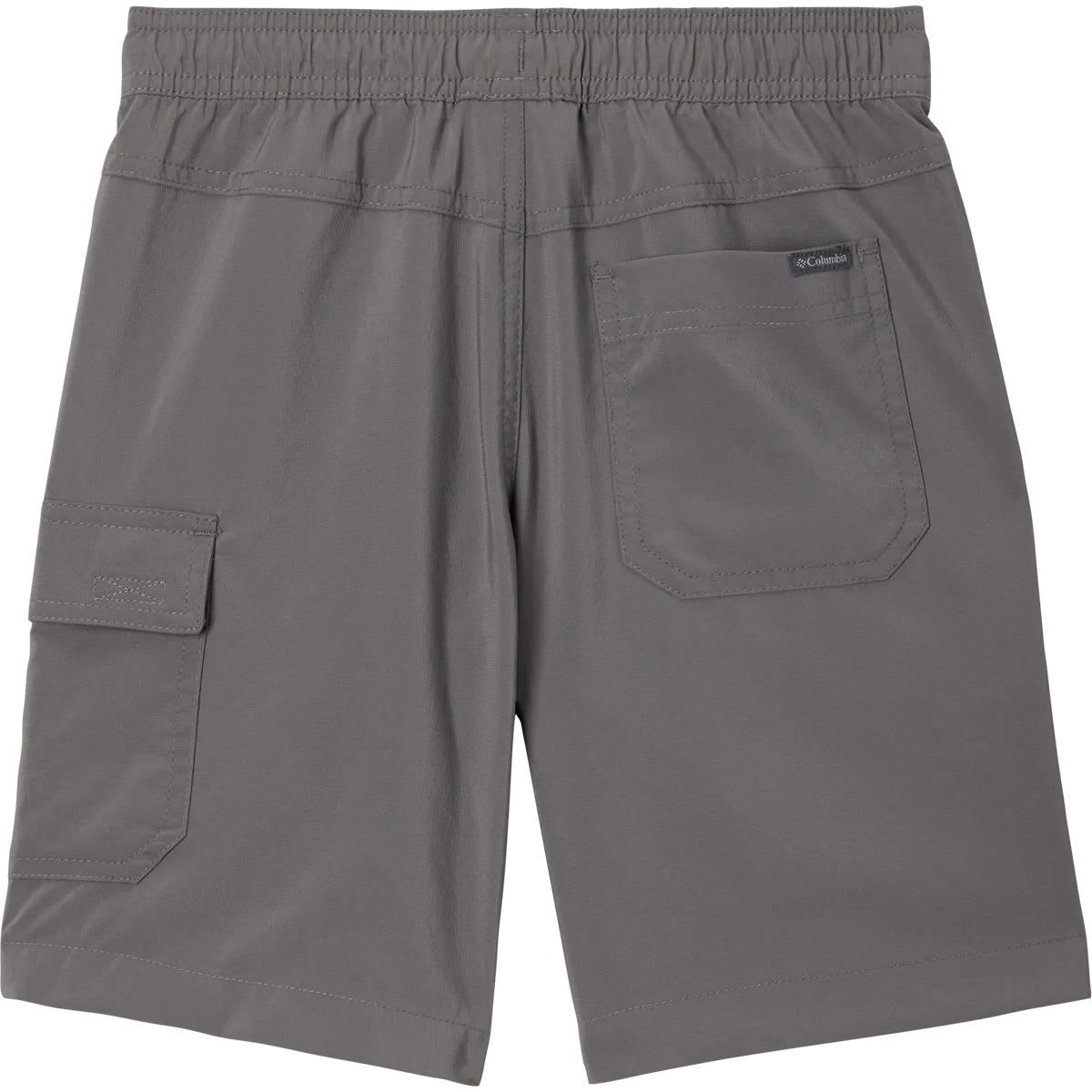 Youth Silver Ridge Utility Short Asics Shoes