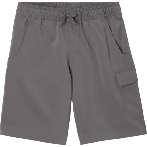 Youth Silver Ridge Utility Short Asics Shoes