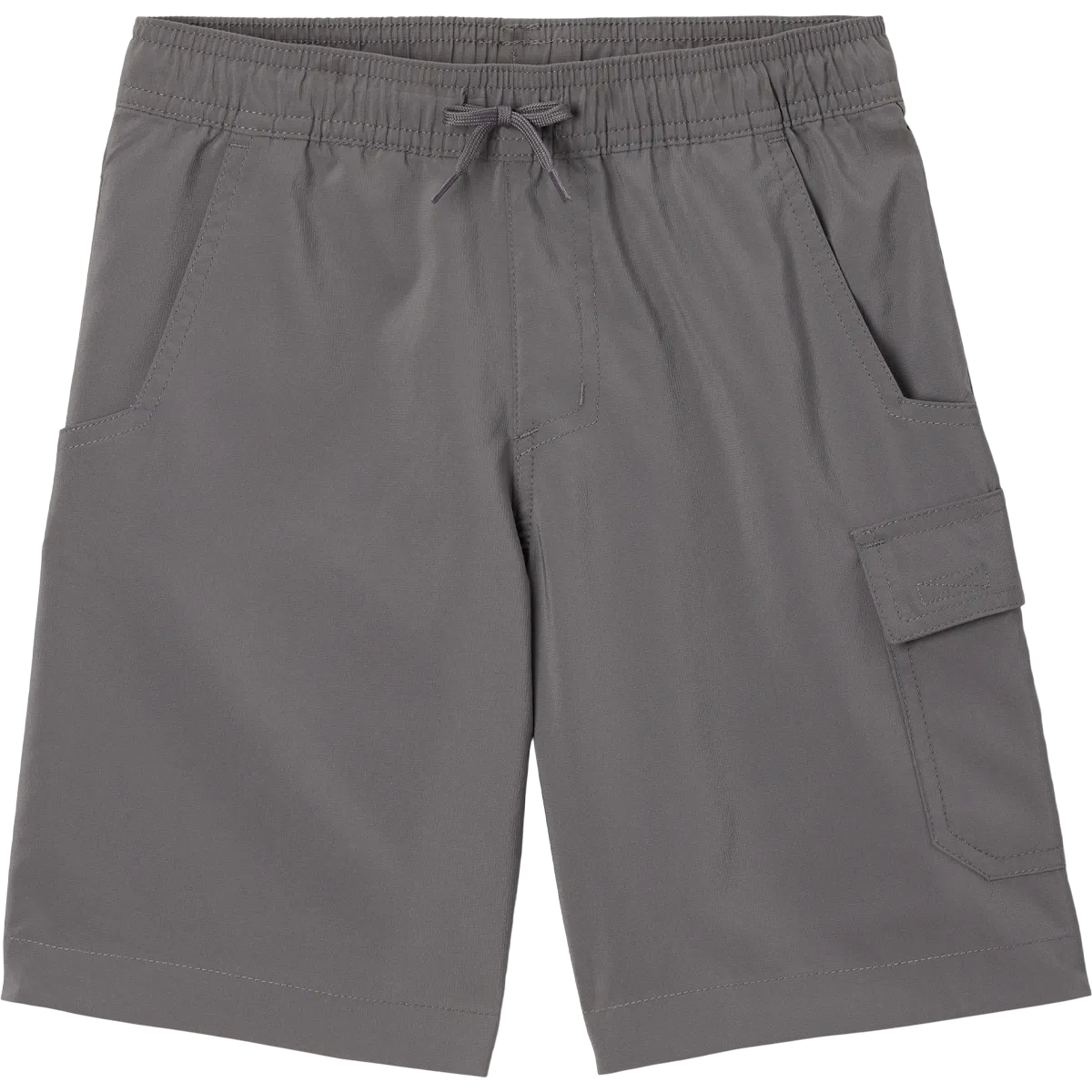 Youth Silver Ridge Utility Short Asics Shoes
