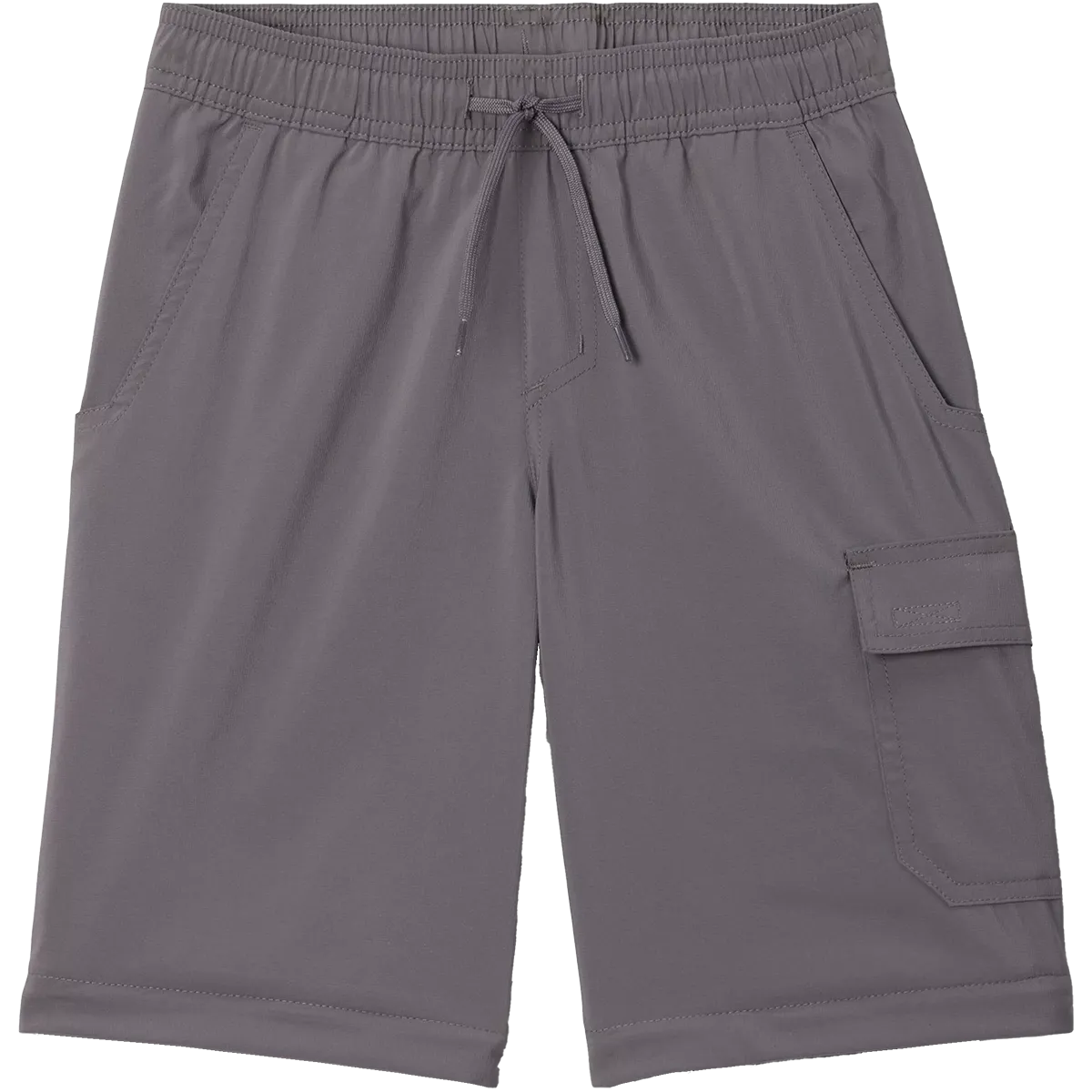 Youth Silver Ridge Utliity Convertible Pant Asics Shoes