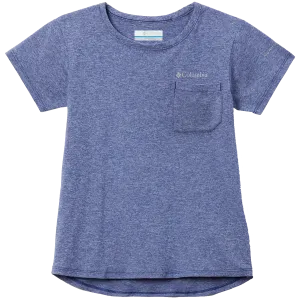 Youth Tech Trail Short Sleeve Tee Asics Shoes