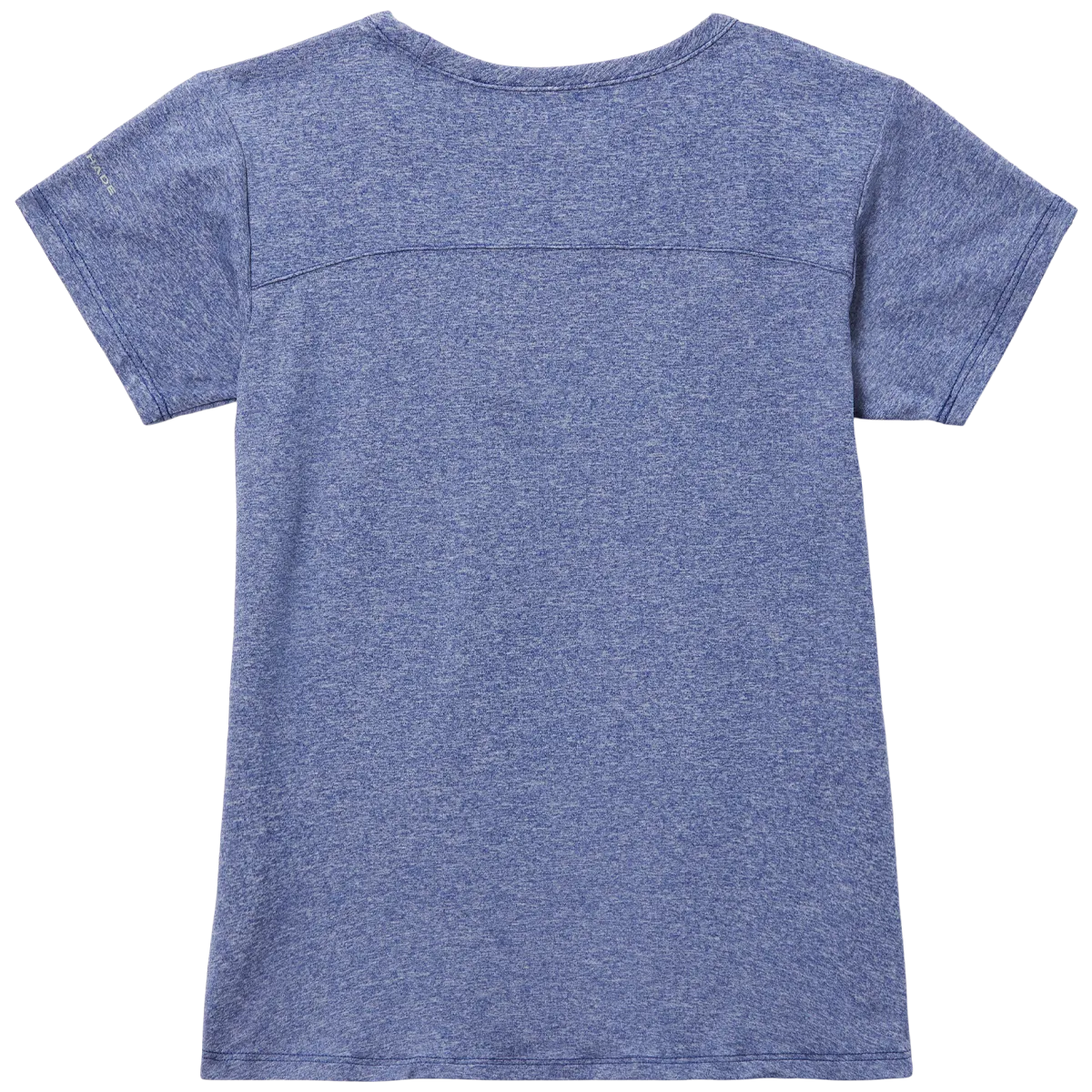 Youth Tech Trail Short Sleeve Tee Asics Shoes