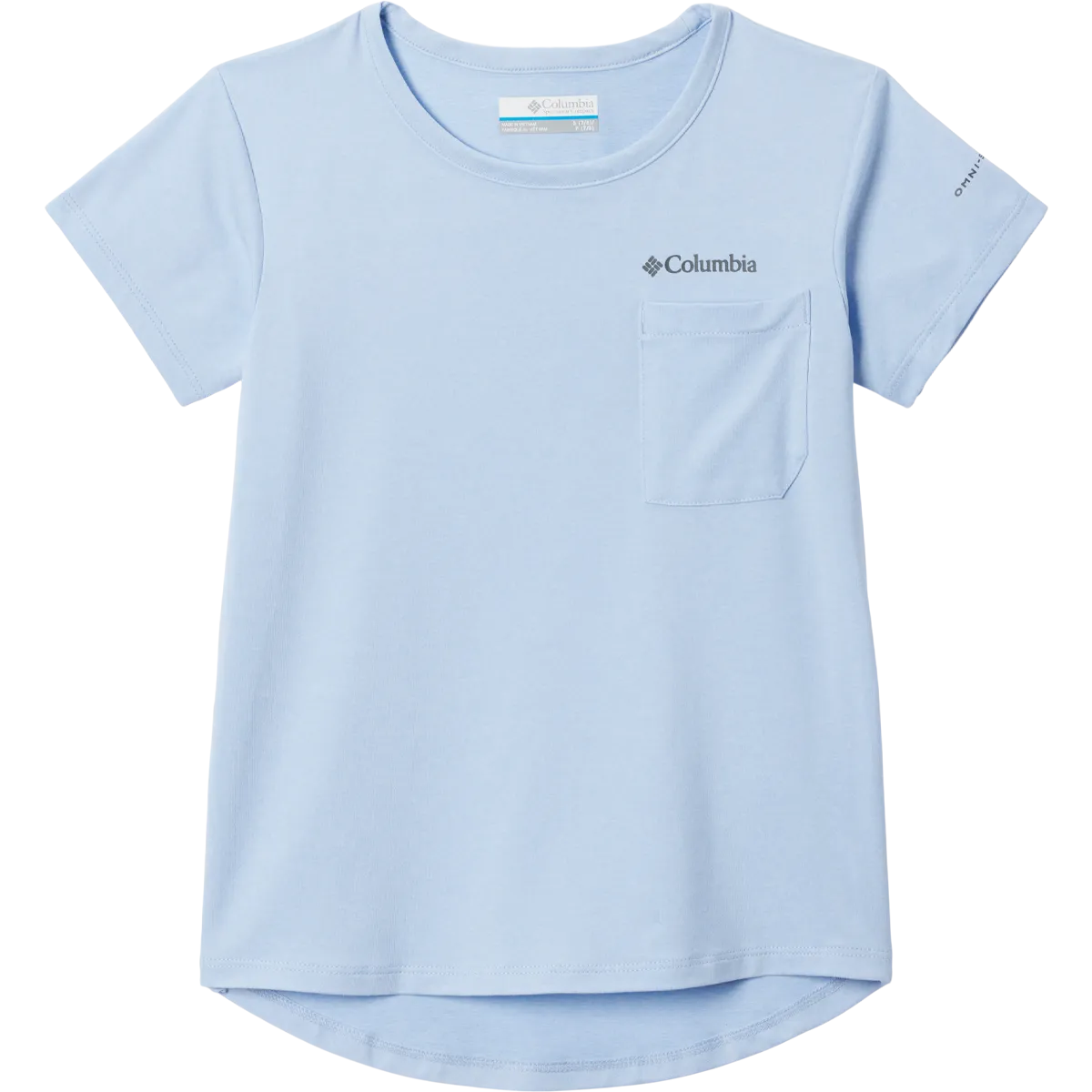 Youth Tech Trail Short Sleeve Tee Asics Shoes