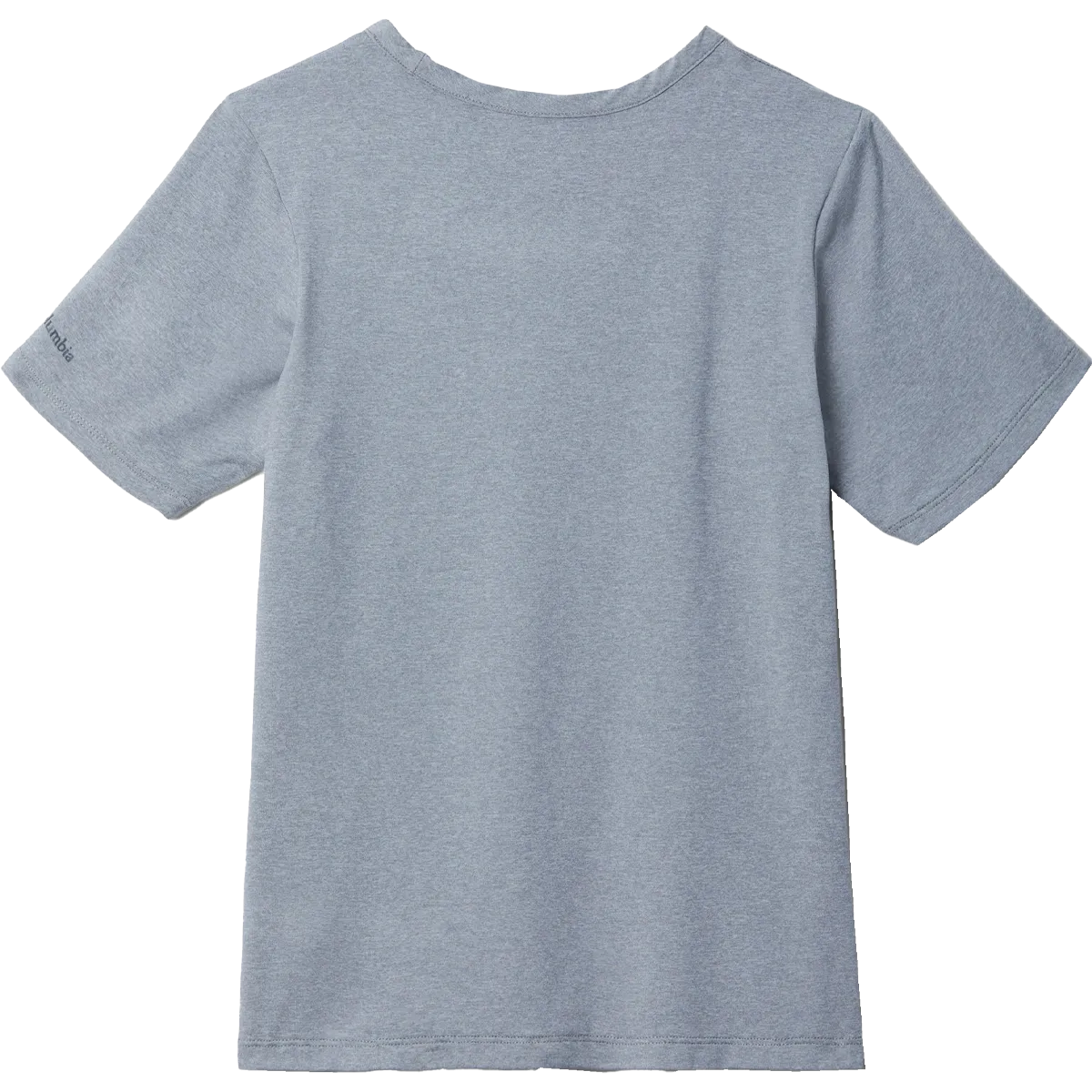 Youth Tech Trail Short Sleeve Tee Asics Shoes