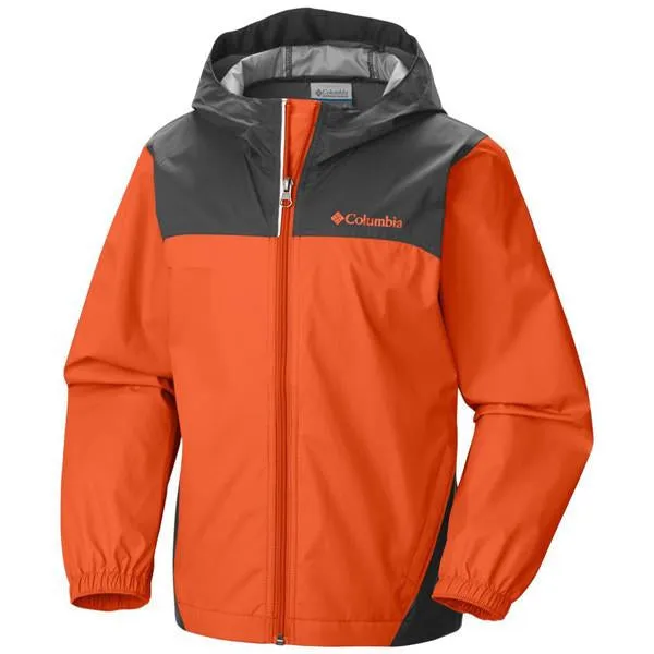 Youth Toddler Glennaker Rain Jacket Asics Shoes