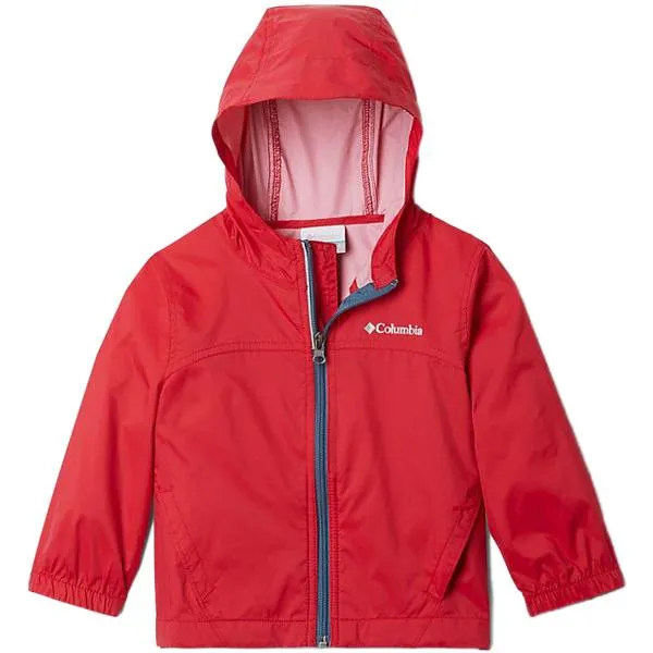 Youth Toddler Glennaker Rain Jacket Asics Shoes