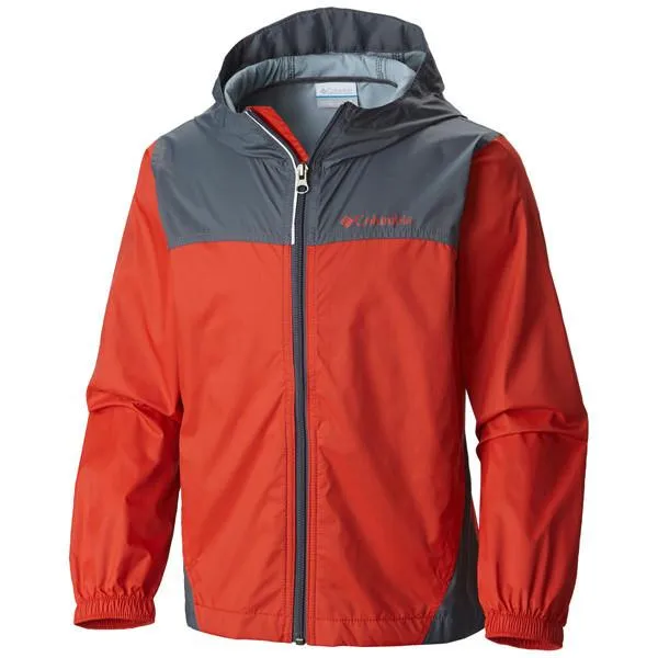 Youth Toddler Glennaker Rain Jacket Asics Shoes