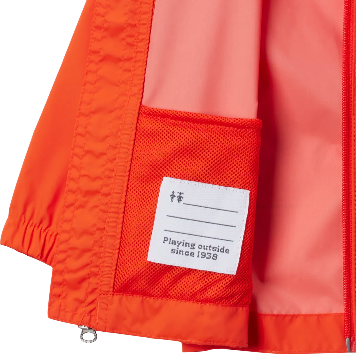 Youth Toddler Glennaker Rain Jacket Asics Shoes