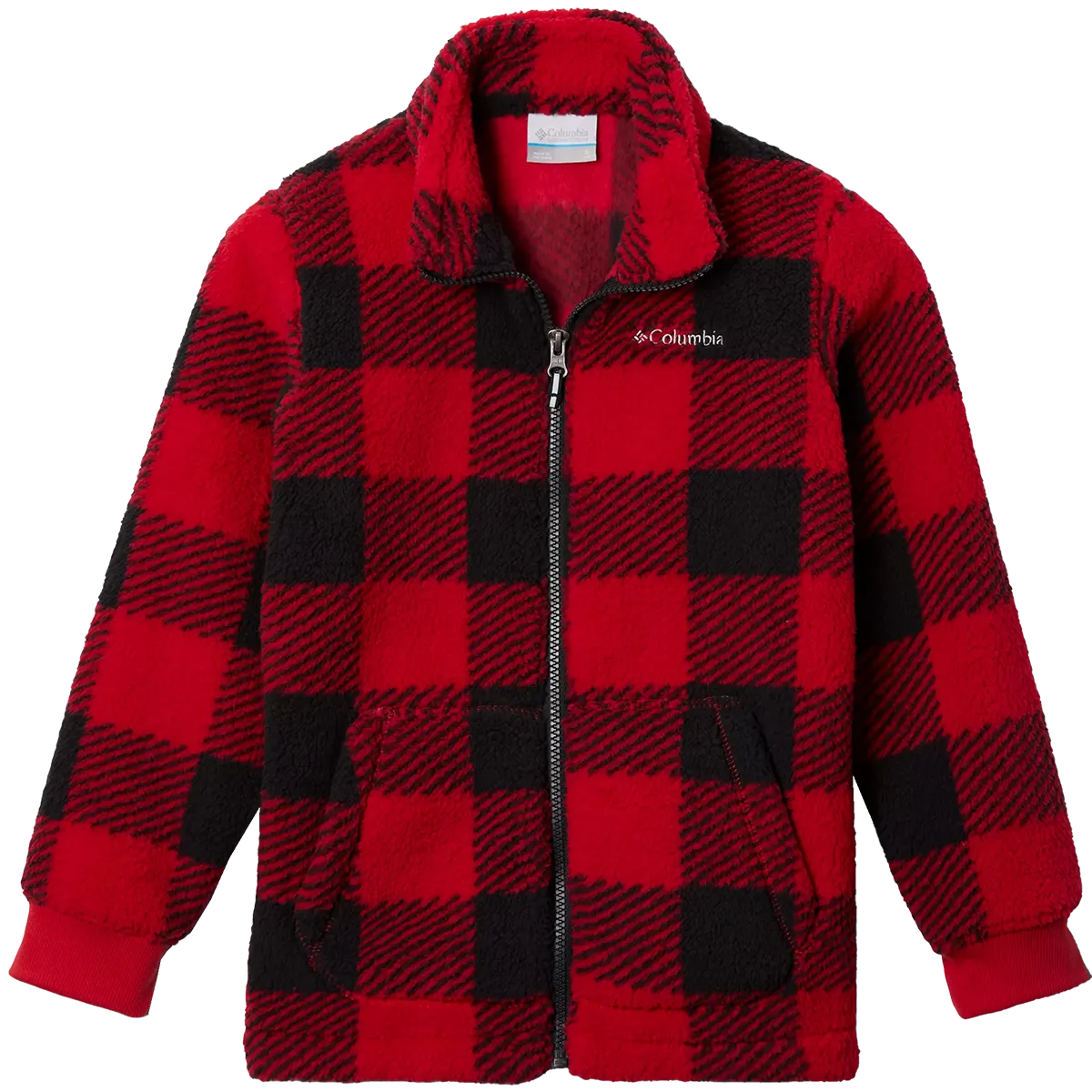 Youth Toddler Rugged Ridge II Sherpa Full Zip Sherpa Asics Shoes
