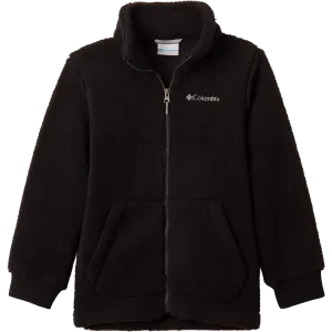 Youth Toddler Rugged Ridge II Sherpa Full Zip Sherpa Asics Shoes