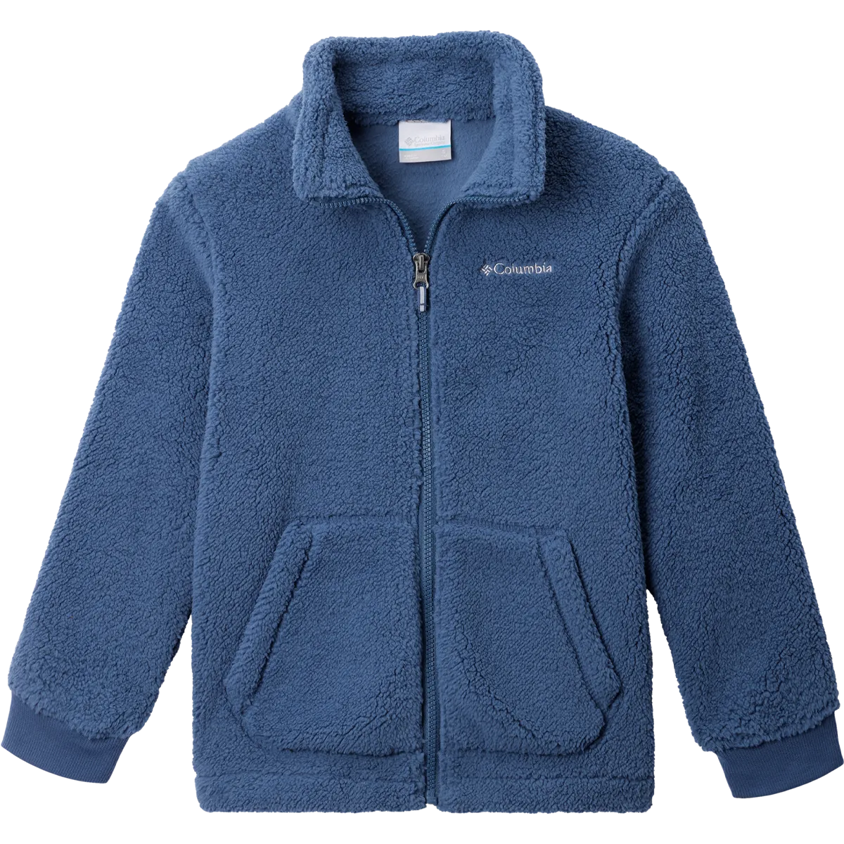 Youth Toddler Rugged Ridge II Sherpa Full Zip Sherpa Asics Shoes