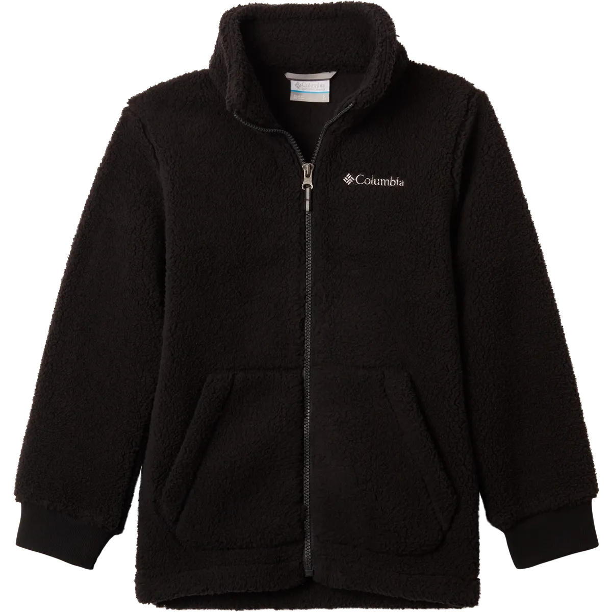 Youth Toddler Rugged Ridge II Sherpa Full Zip Sherpa Asics Shoes