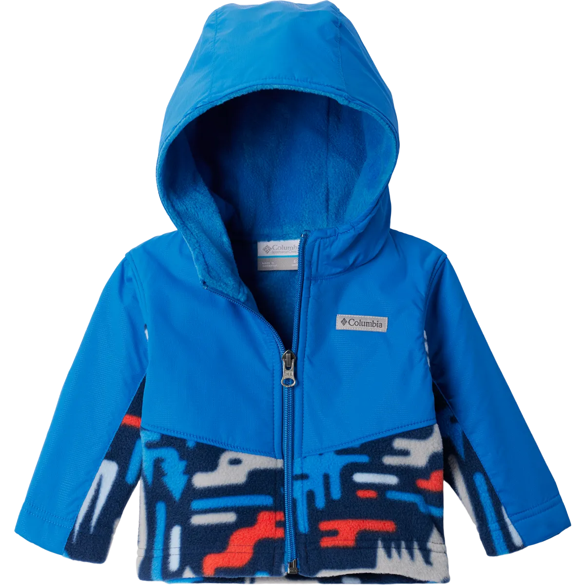 Youth Toddler Steens Mt II Overlay Hoody Asics Shoes
