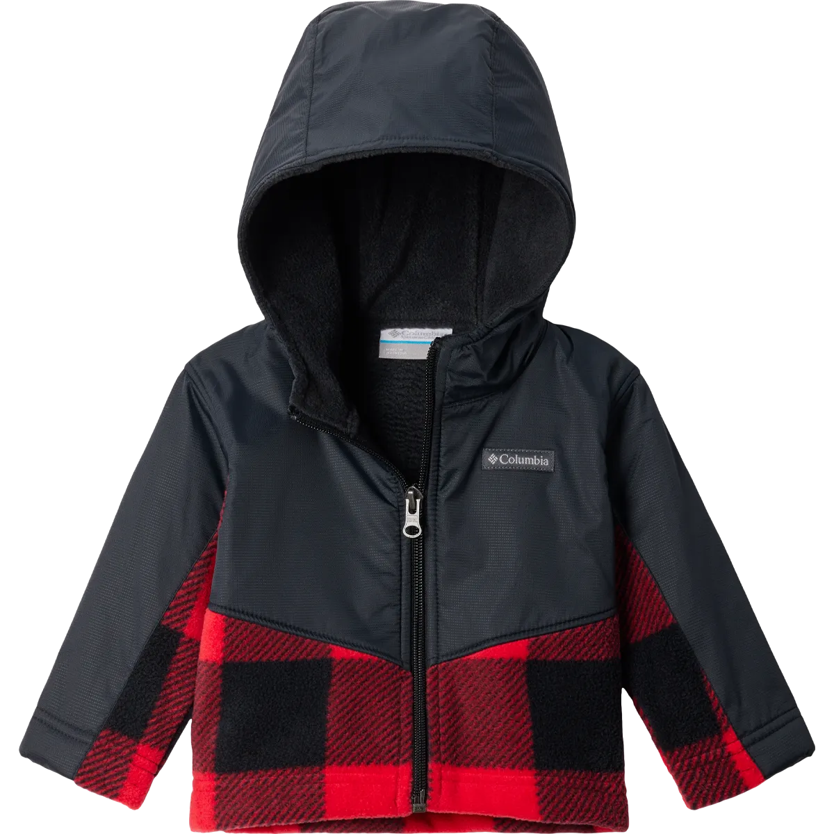 Youth Toddler Steens Mt II Overlay Hoody Asics Shoes