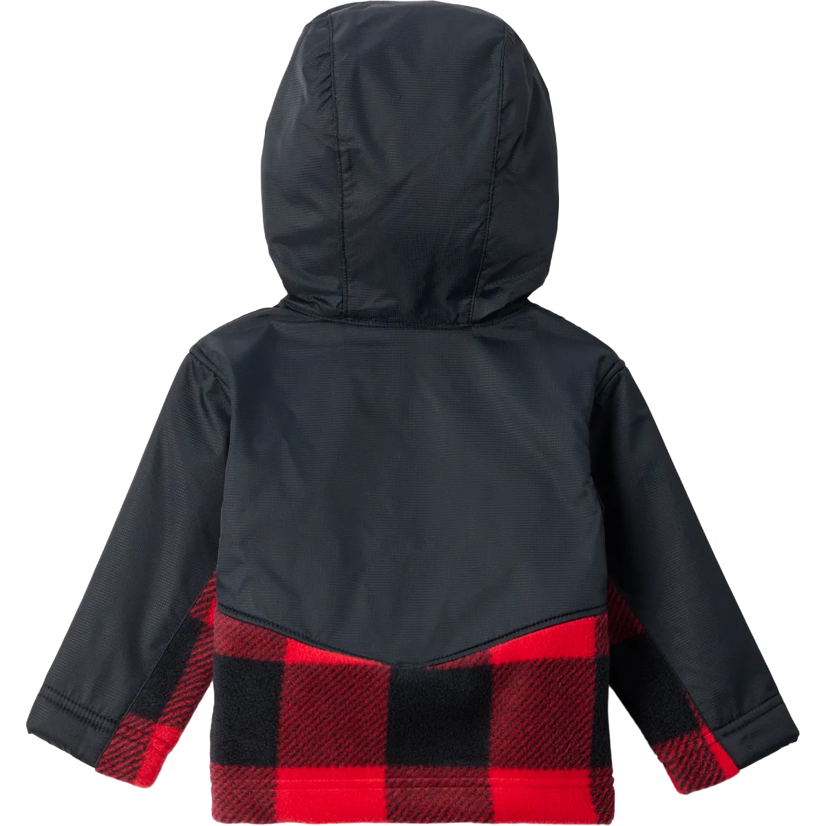 Youth Toddler Steens Mt II Overlay Hoody Asics Shoes