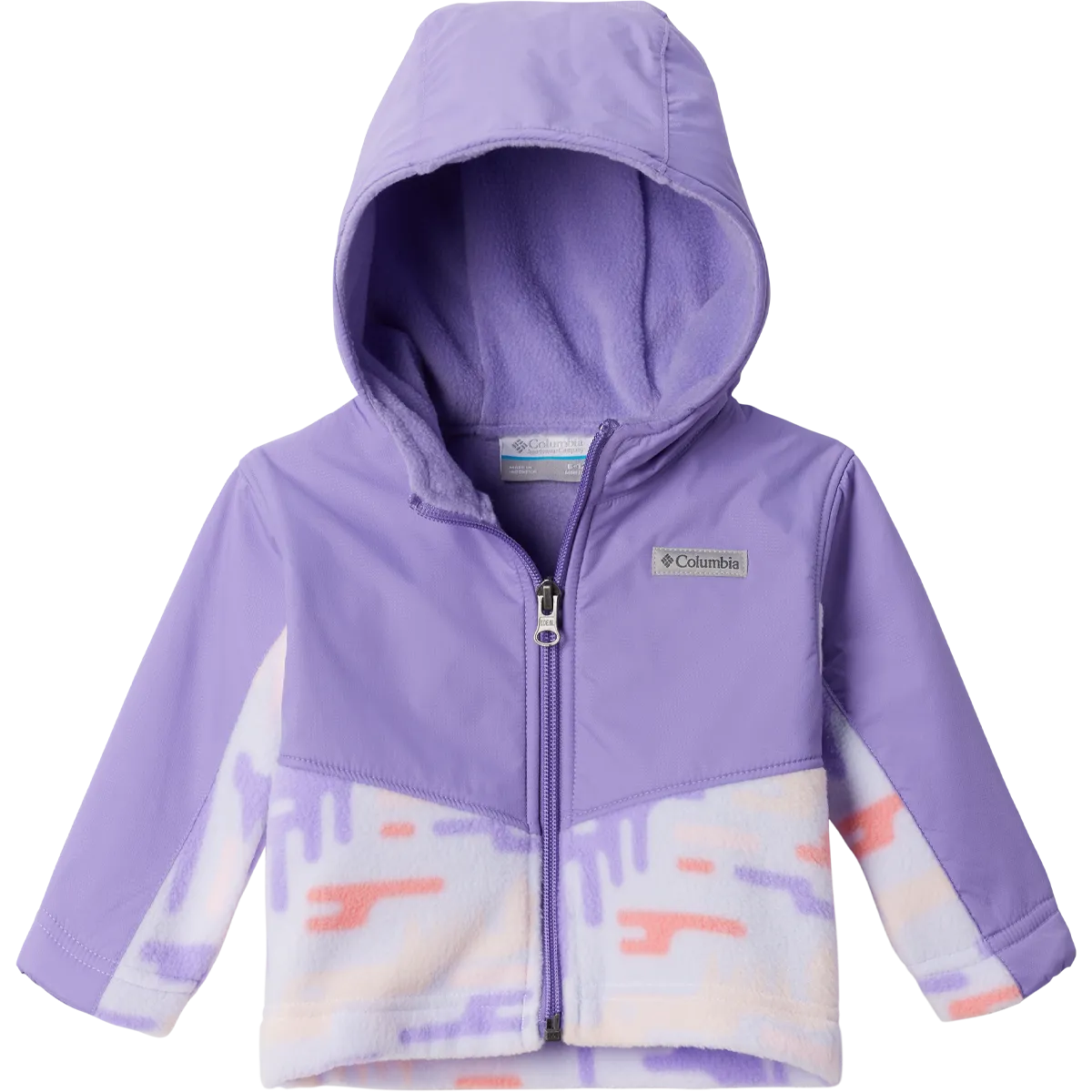 Youth Toddler Steens Mt II Overlay Hoody Asics Shoes