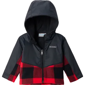 Youth Toddler Steens Mt II Overlay Hoody Asics Shoes