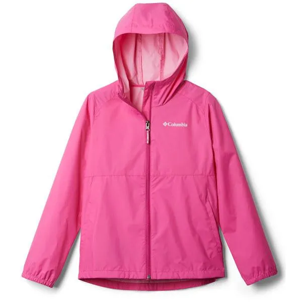 Youth Toddler Switchback II Rain Jacket Asics Shoes