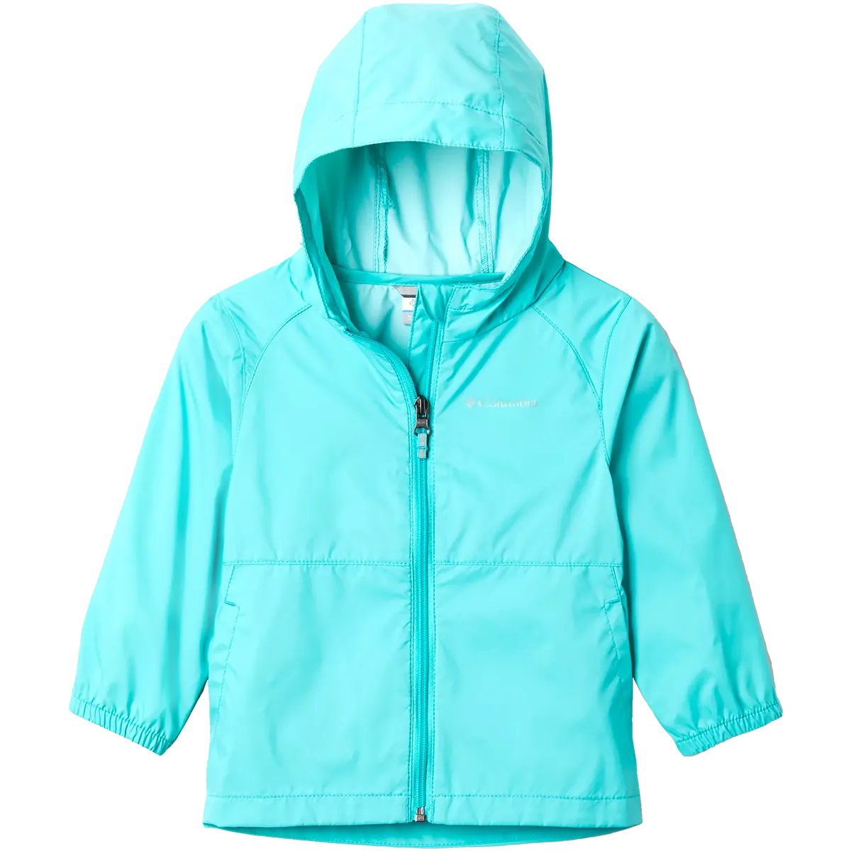 Youth Toddler Switchback II Rain Jacket Asics Shoes