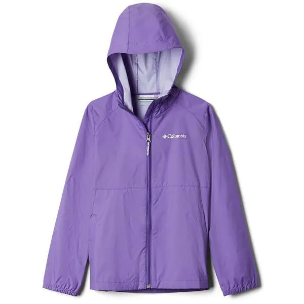 Youth Toddler Switchback II Rain Jacket Asics Shoes