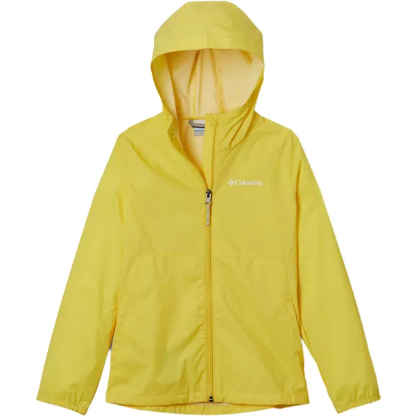 Youth Toddler Switchback II Rain Jacket Asics Shoes