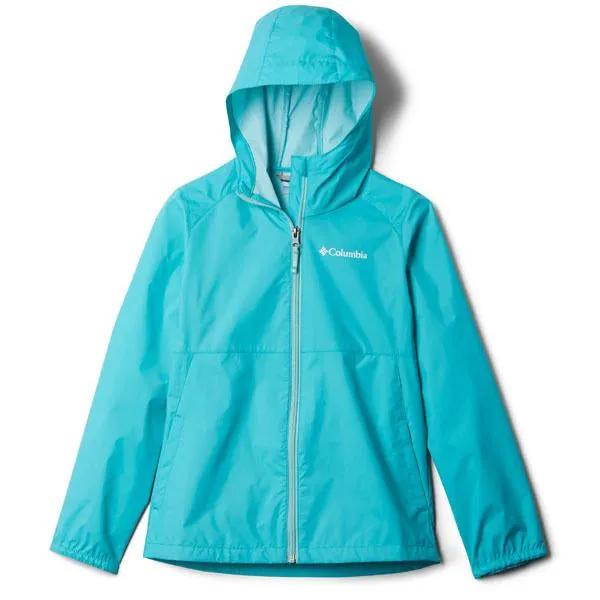 Youth Toddler Switchback II Rain Jacket Asics Shoes