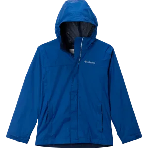 Youth Watertight II Jacket Asics Shoes