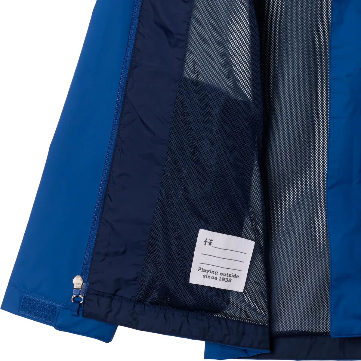 Youth Watertight II Jacket Asics Shoes