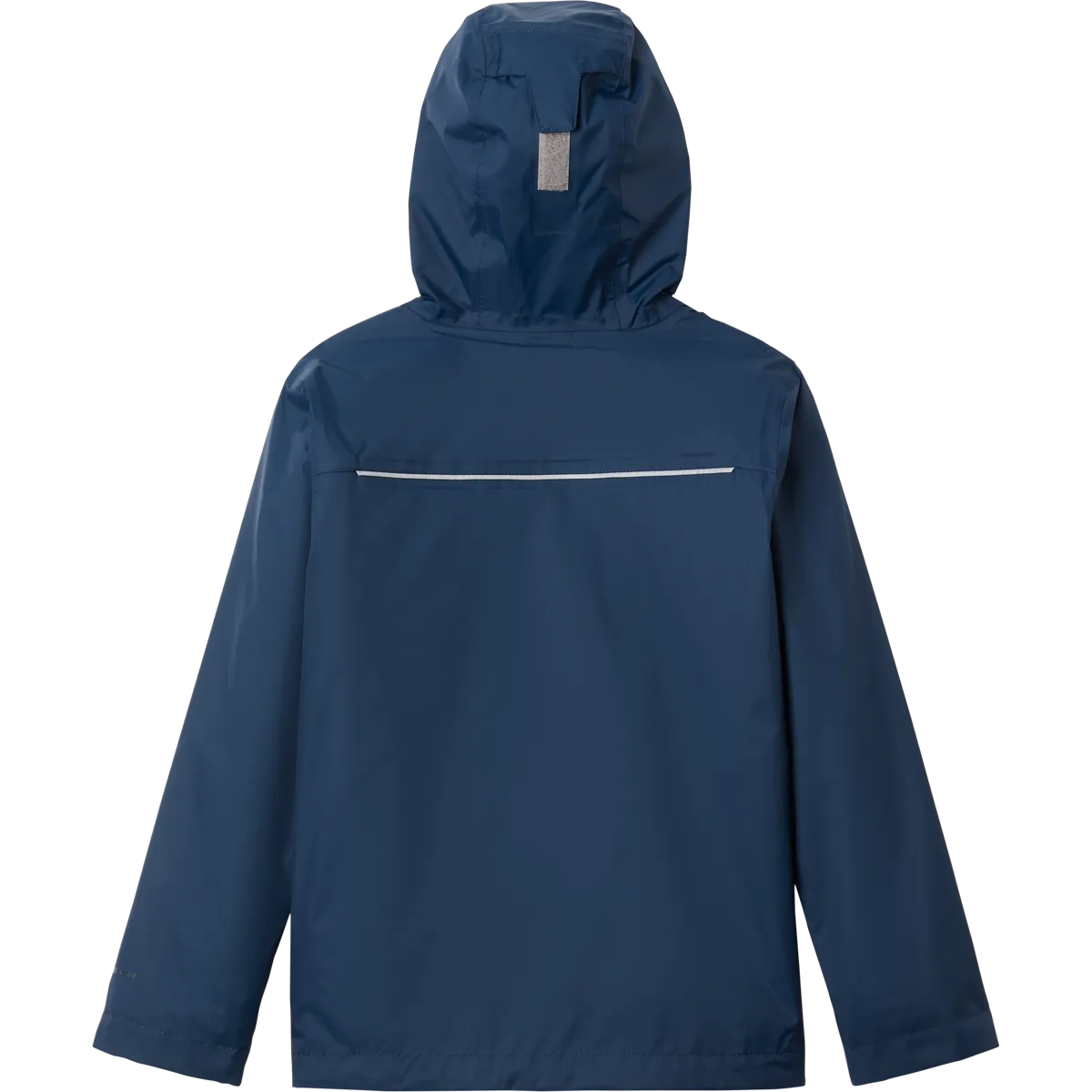 Youth Watertight Rain Jacket Asics Shoes