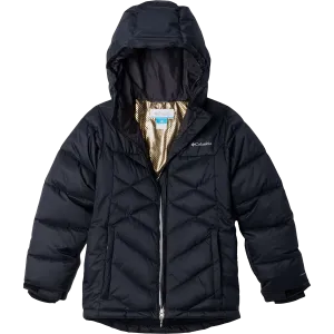 Youth Winter Powder III Quilted Jacket Asics Shoes