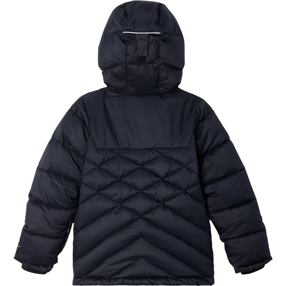 Youth Winter Powder III Quilted Jacket Asics Shoes
