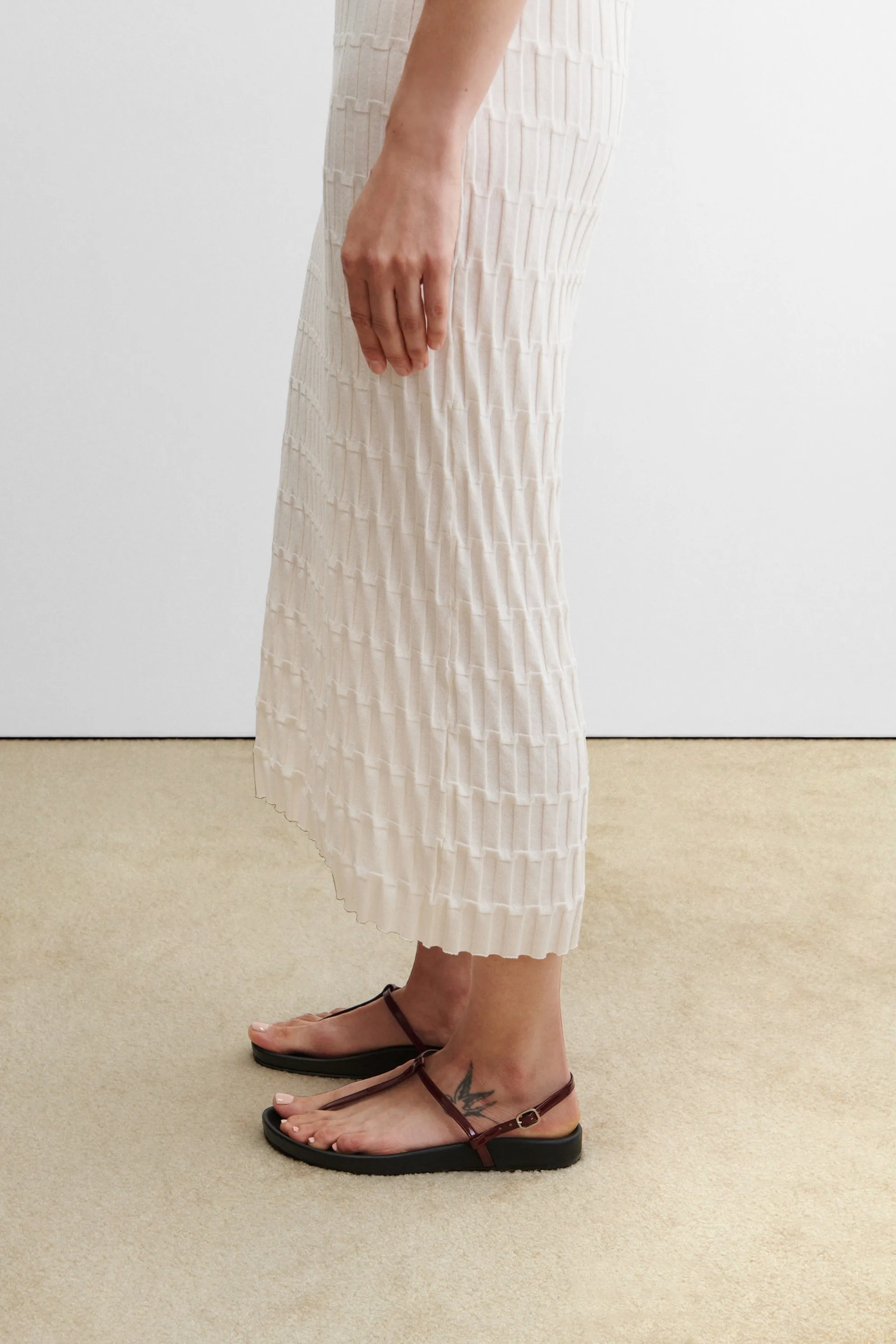 Zeus Sandal