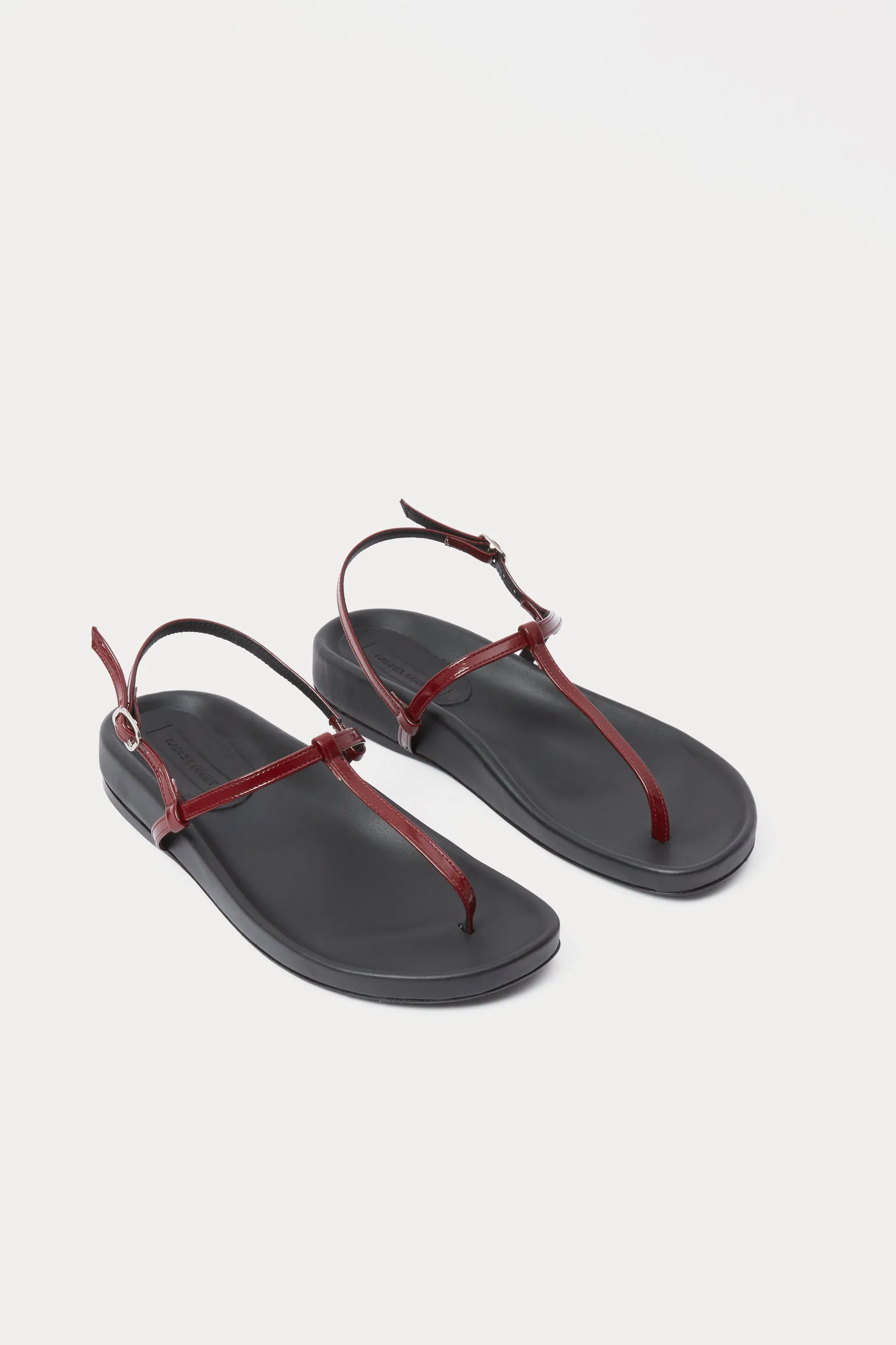 Zeus Sandal