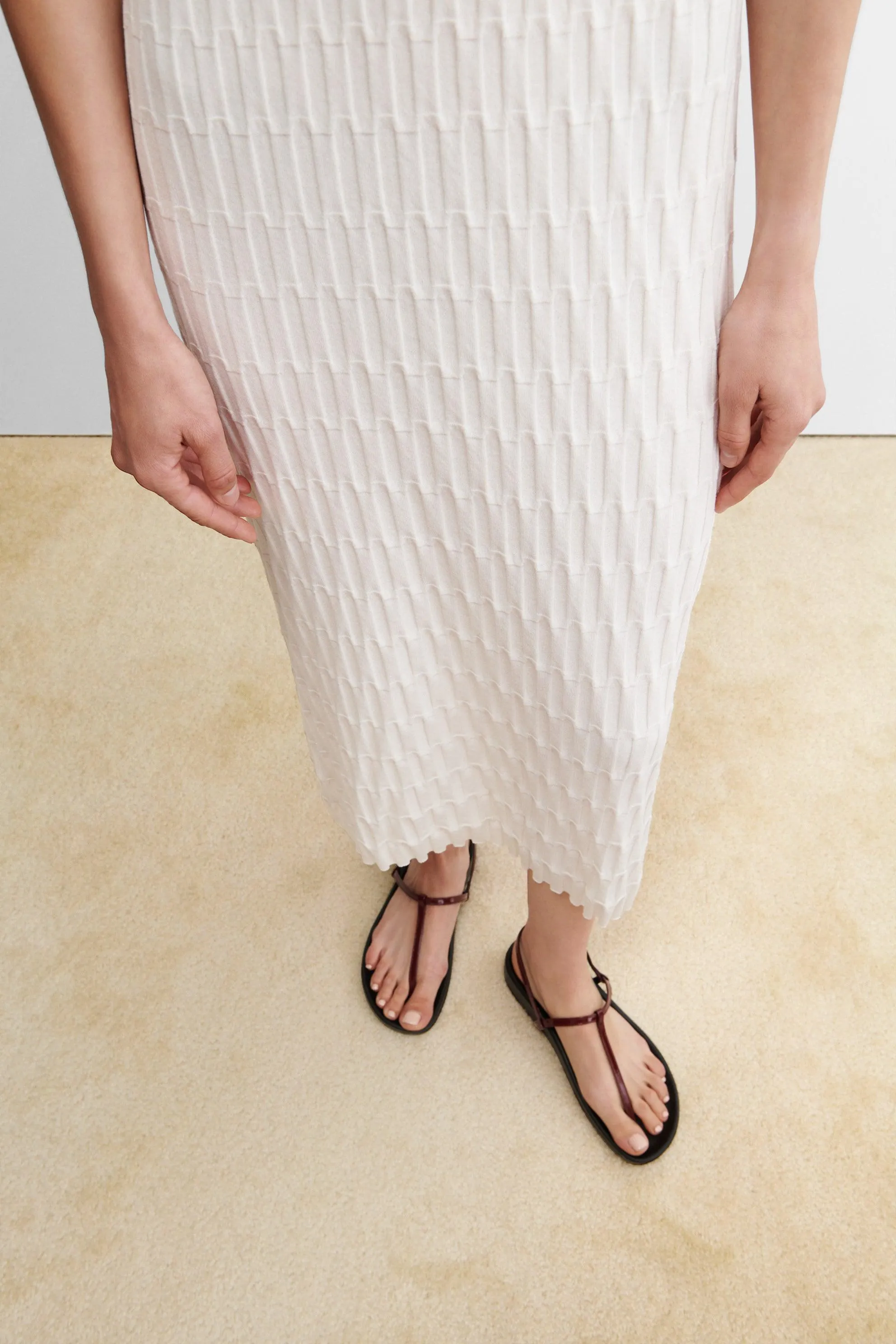 Zeus Sandal