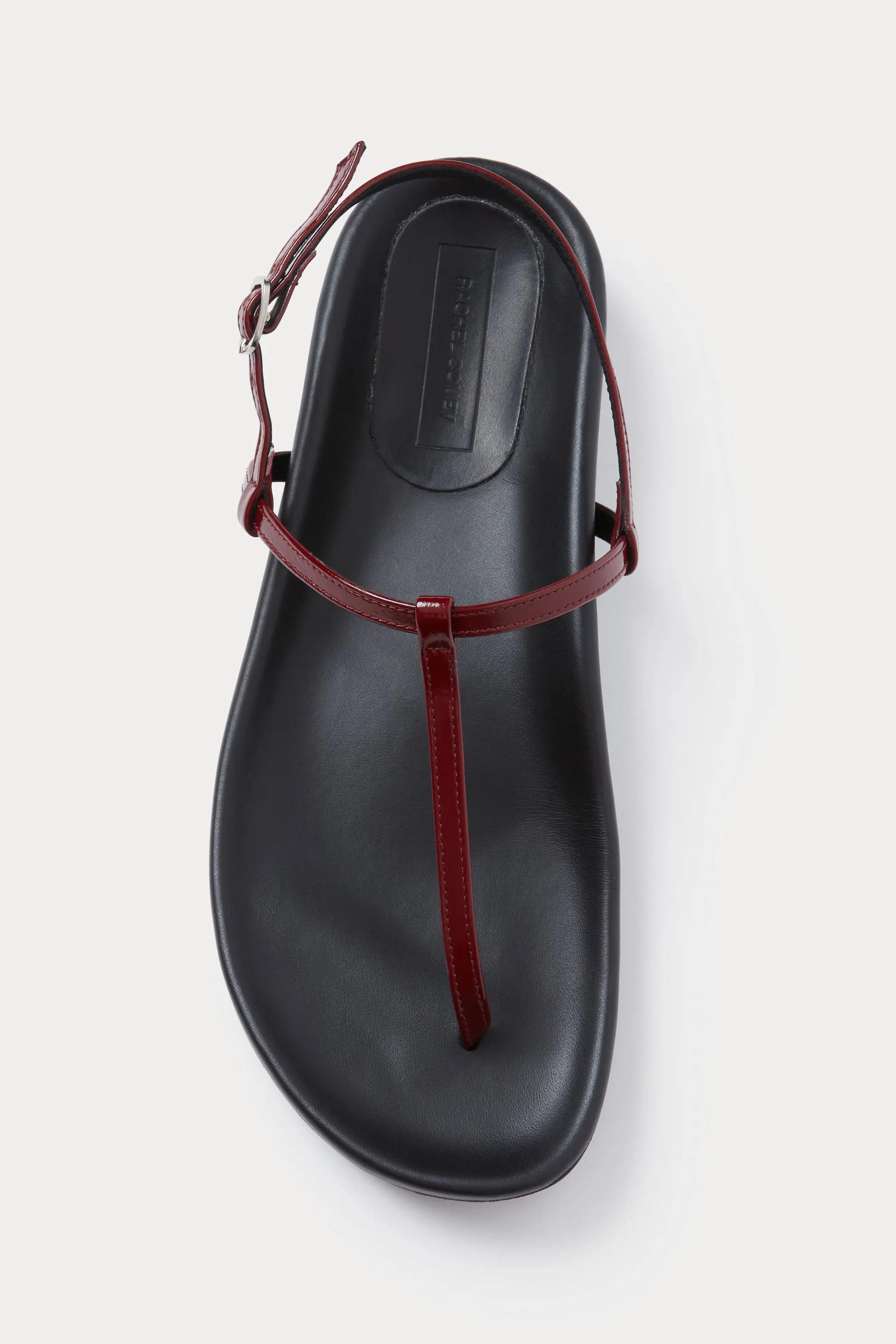 Zeus Sandal