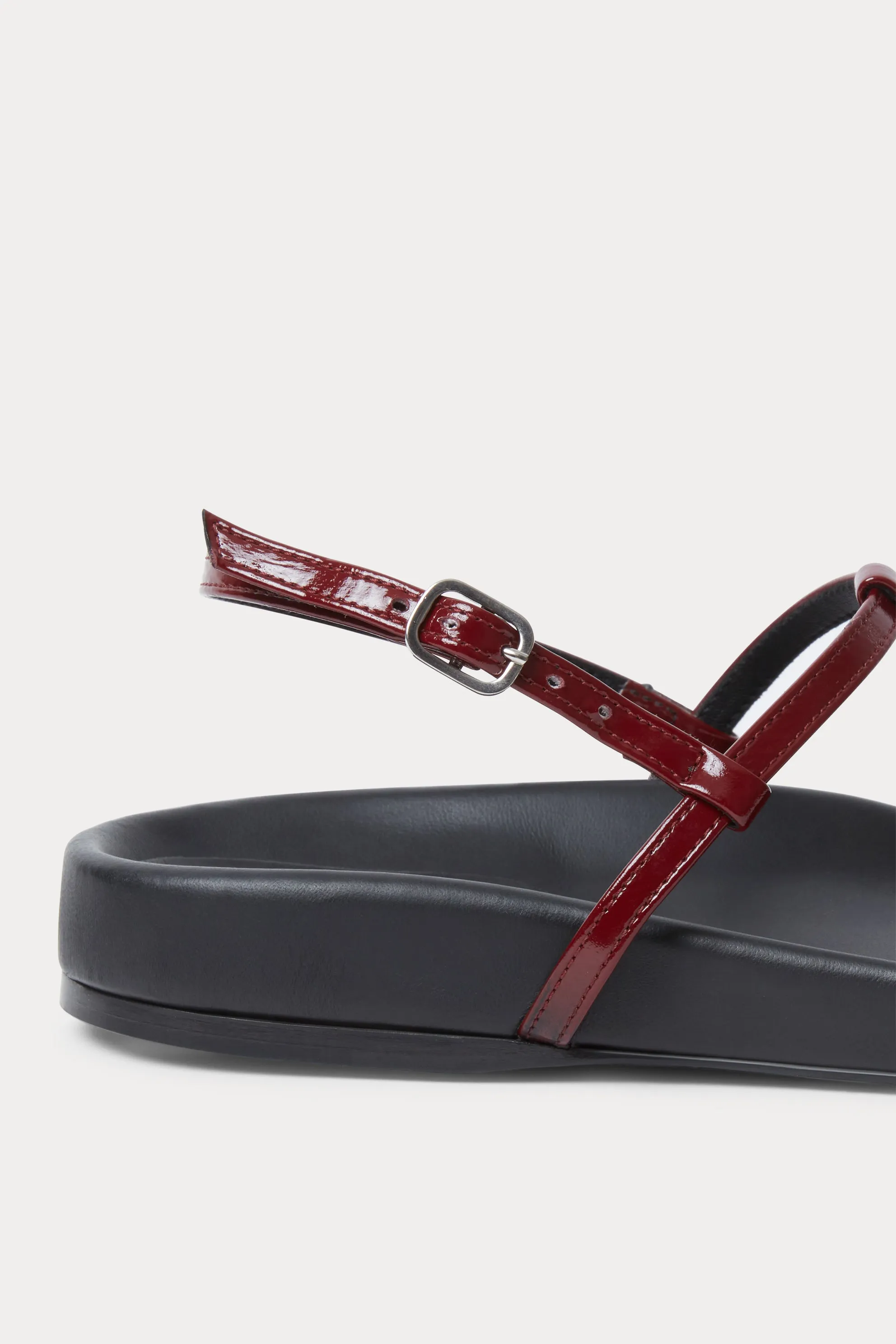 Zeus Sandal