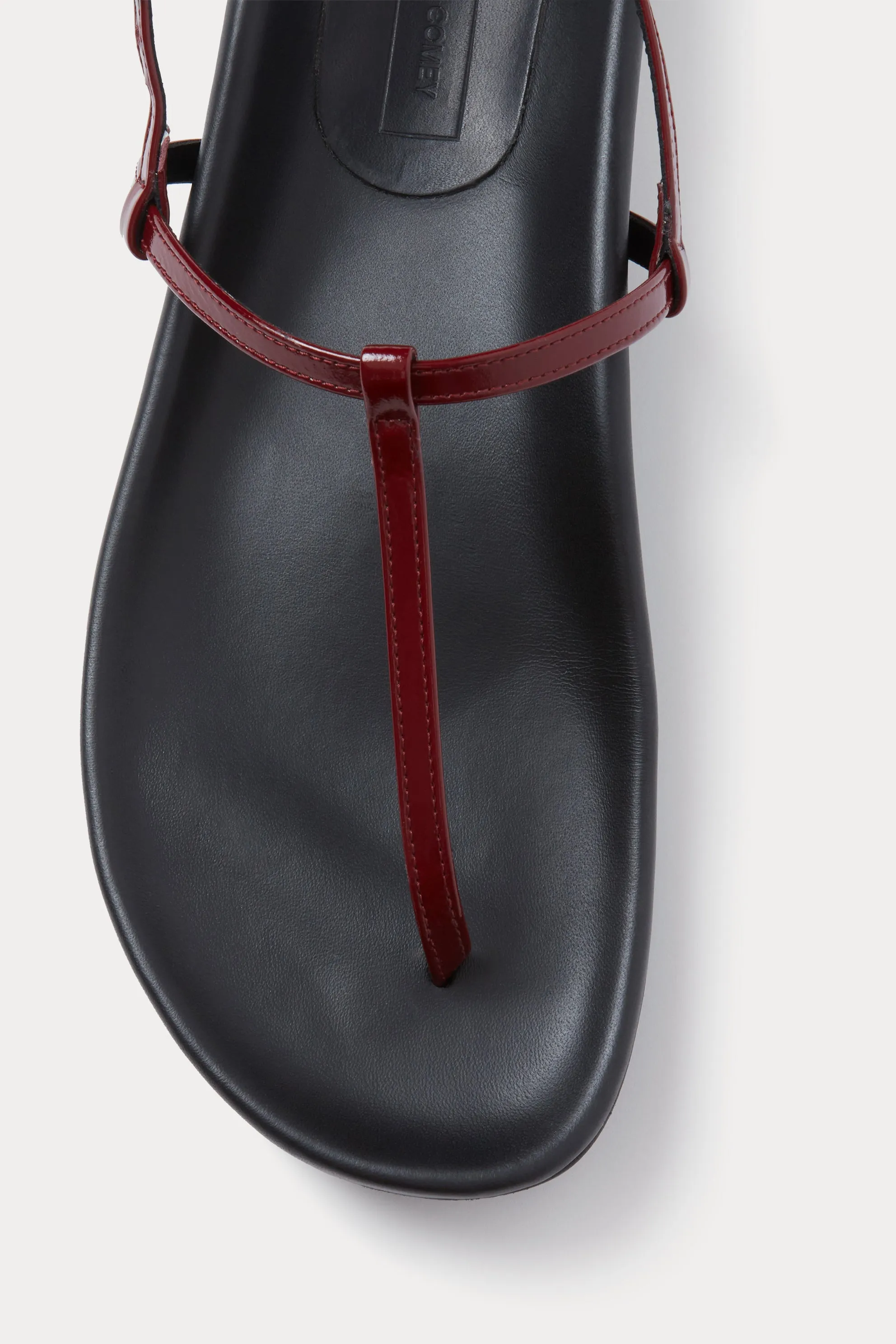Zeus Sandal
