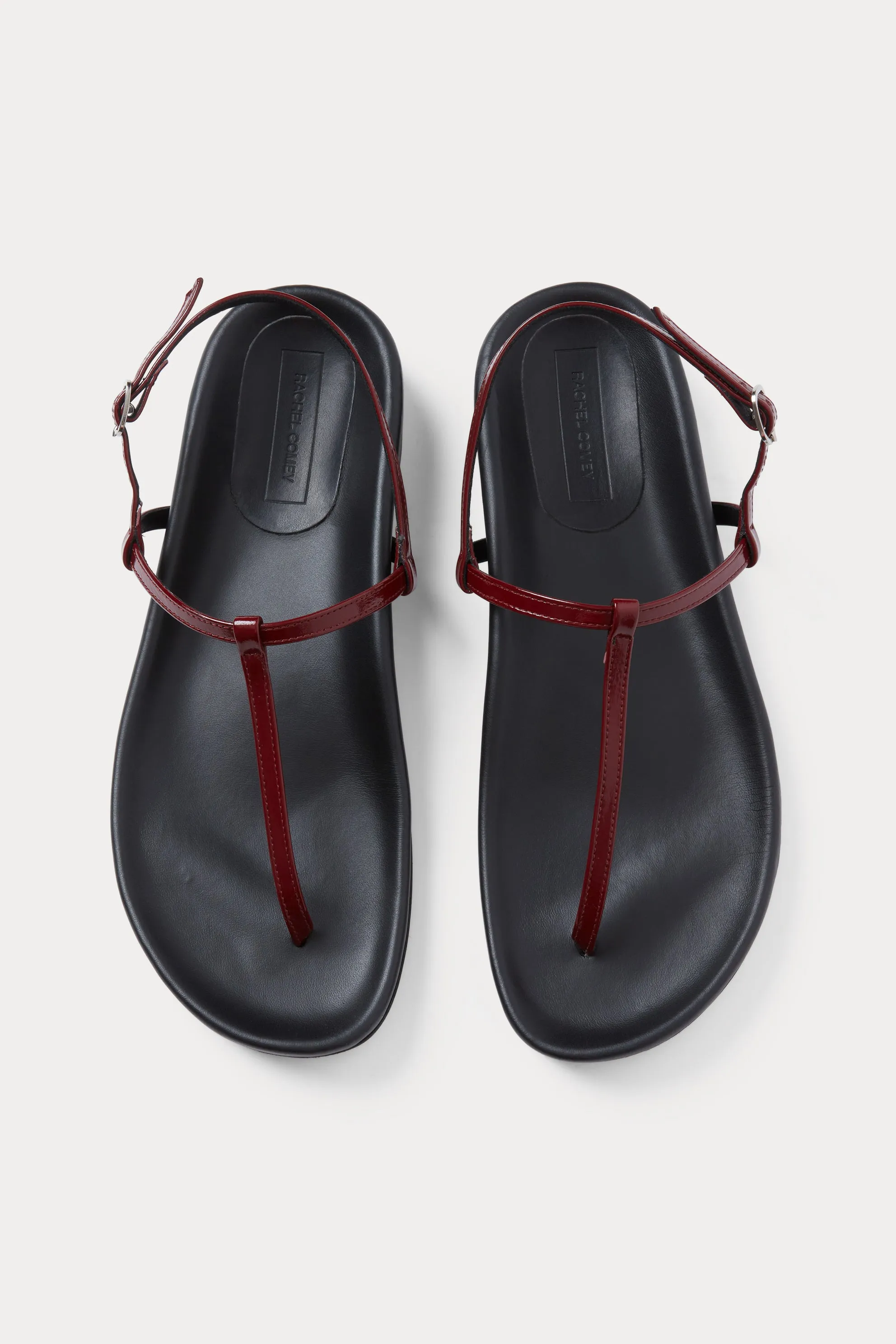 Zeus Sandal