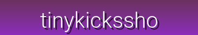 TinyKicksShoes - Adorable & Durable Shoes for Kids & Infants